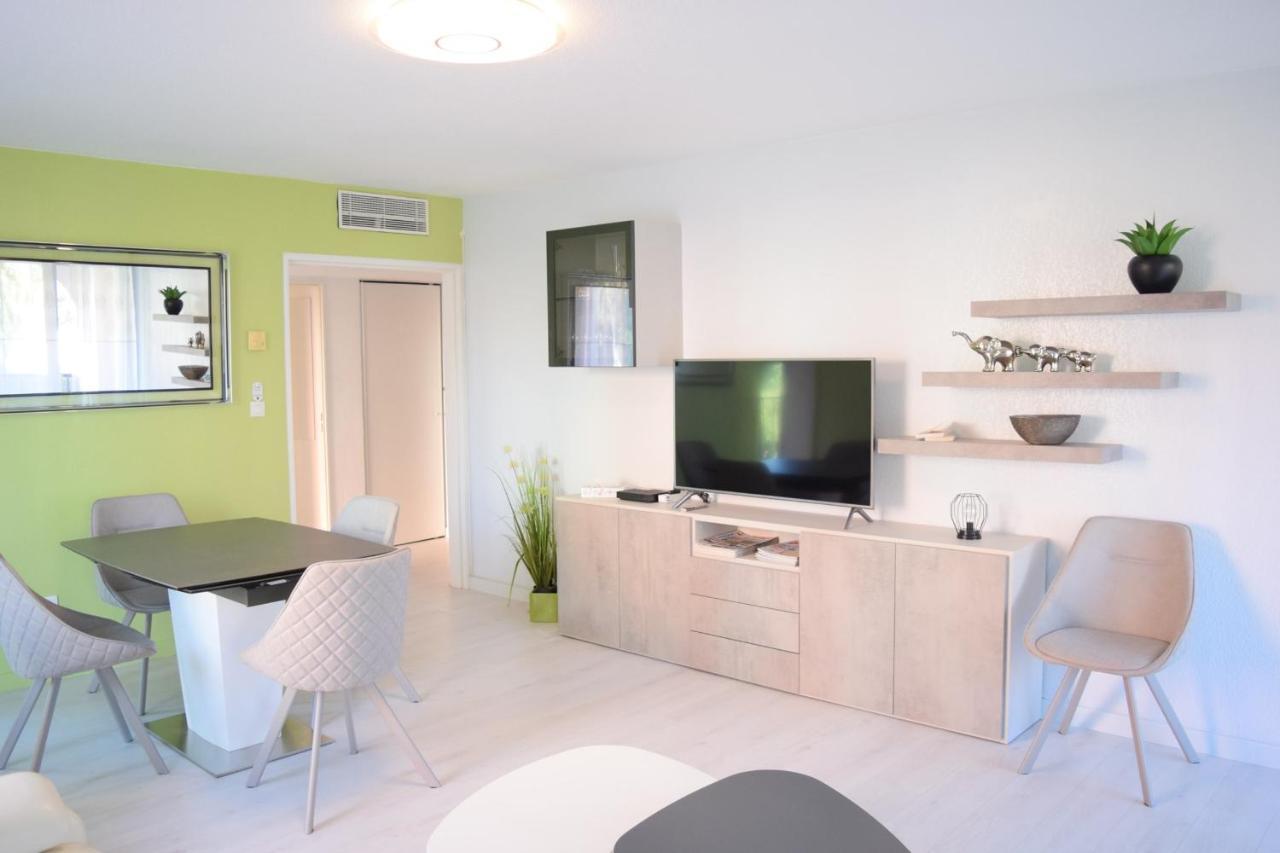 Spacious Bright And Quiet Nest With Terrace Aix-en-Provence Exteriér fotografie