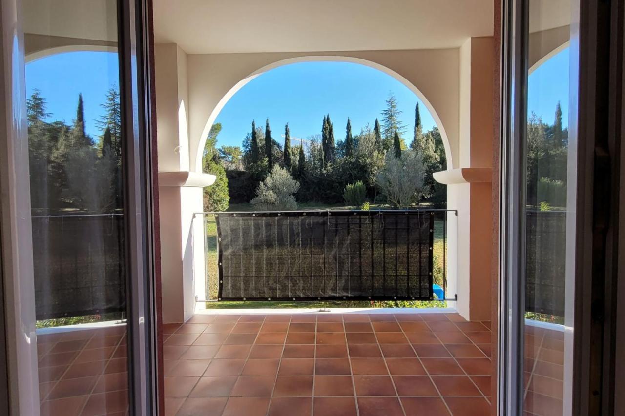 Spacious Bright And Quiet Nest With Terrace Aix-en-Provence Exteriér fotografie