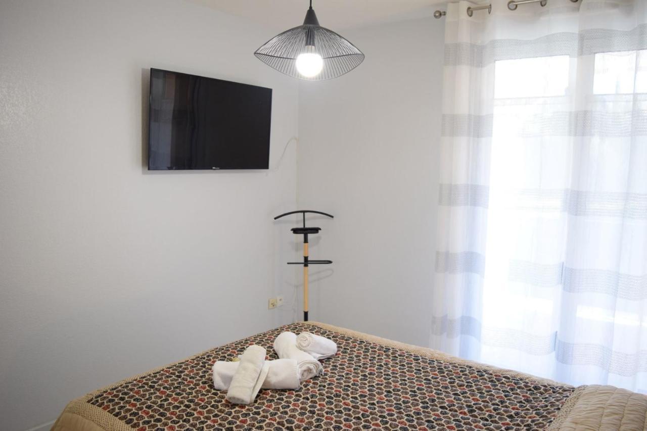 Spacious Bright And Quiet Nest With Terrace Aix-en-Provence Exteriér fotografie
