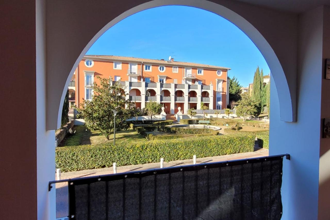 Spacious Bright And Quiet Nest With Terrace Aix-en-Provence Exteriér fotografie